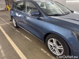  Ford  Focus  Clipper 1.5 EcoBlue Connected 88kW/120pk  5D/P Man-6 #28