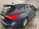  Ford  Focus  Clipper 1.5 EcoBlue Connected 88kW/120pk  5D/P Man-6 #32