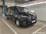  Ford  Transit  Custom 300L 2.0TD /100Kw A8 FWD Limited 100kW/136pk  4D/P Auto-8 - CO2 indicatief #2