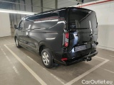  Ford  Transit  Custom 300L 2.0TD /100Kw A8 FWD Limited 100kW/136pk  4D/P Auto-8 - CO2 indicatief #3