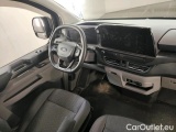  Ford  Transit  Custom 300L 2.0TD /100Kw A8 FWD Limited 100kW/136pk  4D/P Auto-8 - CO2 indicatief #5