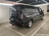  Ford  Transit  Custom 300L 2.0TD /100Kw A8 FWD Limited 100kW/136pk  4D/P Auto-8 - CO2 indicatief #4