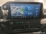  Ford  Transit  Custom 300L 2.0TD /100Kw A8 FWD Limited 100kW/136pk  4D/P Auto-8 - CO2 indicatief #6