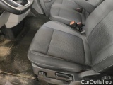  Ford  Transit  Custom 300L 2.0TD /100Kw A8 FWD Limited 100kW/136pk  4D/P Auto-8 - CO2 indicatief #15