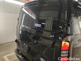  Ford  Transit  Custom 300L 2.0TD /100Kw A8 FWD Limited 100kW/136pk  4D/P Auto-8 - CO2 indicatief #46