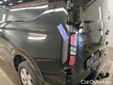  Ford  Transit  Custom 300L 2.0TD /100Kw A8 FWD Limited 100kW/136pk  4D/P Auto-8 - CO2 indicatief #48
