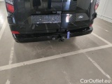  Ford  Transit  Custom 300L 2.0TD /100Kw A8 FWD Limited 100kW/136pk  4D/P Auto-8 - CO2 indicatief #51