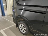  Ford  Transit  Custom 300L 2.0TD /100Kw A8 FWD Limited 100kW/136pk  4D/P Auto-8 - CO2 indicatief #58