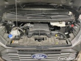  Ford  Transit  Custom 300L 2.0TD /100Kw A8 FWD Limited 100kW/136pk  4D/P Auto-8 - CO2 indicatief #61