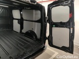  Ford  Transit  Custom 300L 2.0TD /100Kw A8 FWD Limited 100kW/136pk  4D/P Auto-8 - CO2 indicatief #66