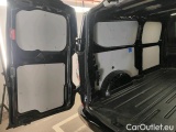 Ford  Transit  Custom 300L 2.0TD /100Kw A8 FWD Limited 100kW/136pk  4D/P Auto-8 - CO2 indicatief #68