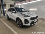  KIA  Sportage  GT Line Lux 1.6 T 4WD 7DCT ISG 130kW/177pk  5D/P Auto-7 #2