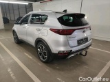  KIA  Sportage  GT Line Lux 1.6 T 4WD 7DCT ISG 130kW/177pk  5D/P Auto-7 #3