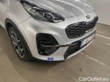  KIA  Sportage  GT Line Lux 1.6 T 4WD 7DCT ISG 130kW/177pk  5D/P Auto-7 #16