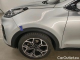  KIA  Sportage  GT Line Lux 1.6 T 4WD 7DCT ISG 130kW/177pk  5D/P Auto-7 #20