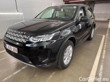  Land Rover  Discovery  Sport D165 FWD S 120kW/163pk  5D/P Man-6 