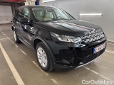  Land Rover  Discovery  Sport D165 FWD S 120kW/163pk  5D/P Man-6 #2