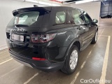  Land Rover  Discovery  Sport D165 FWD S 120kW/163pk  5D/P Man-6 #4