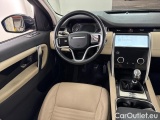  Land Rover  Discovery  Sport D165 FWD S 120kW/163pk  5D/P Man-6 #5