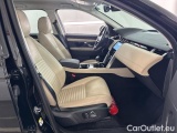  Land Rover  Discovery  Sport D165 FWD S 120kW/163pk  5D/P Man-6 #7