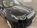  Land Rover  Discovery  Sport D165 FWD S 120kW/163pk  5D/P Man-6 #16
