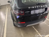  Land Rover  Discovery  Sport D165 FWD S 120kW/163pk  5D/P Man-6 #46