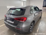  Mercedes  A-Klasse  A 180 d Business Solution 85kW/116pk  5D/P Auto-7 #4