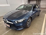  Mercedes  A-Klasse  Limousine A 180d Business Solution 85kW/116pk  4D/P Auto-7 
