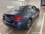  Mercedes  A-Klasse  Limousine A 180d Business Solution 85kW/116pk  4D/P Auto-7 #4