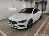  Mercedes  CLA-Klasse CLA CLA 250 e Business Solution 160kW/218pk  4D/P Auto-8 