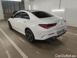  Mercedes  CLA-Klasse CLA CLA 250 e Business Solution 160kW/218pk  4D/P Auto-8 #3