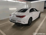  Mercedes  CLA-Klasse CLA CLA 250 e Business Solution 160kW/218pk  4D/P Auto-8 #4