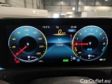  Mercedes  CLA-Klasse CLA CLA 250 e Business Solution 160kW/218pk  4D/P Auto-8 #9