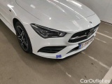  Mercedes  CLA-Klasse CLA CLA 250 e Business Solution 160kW/218pk  4D/P Auto-8 #13