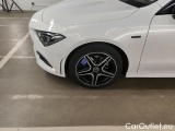  Mercedes  CLA-Klasse CLA CLA 250 e Business Solution 160kW/218pk  4D/P Auto-8 #17
