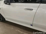  Mercedes  CLA-Klasse CLA CLA 250 e Business Solution 160kW/218pk  4D/P Auto-8 #21