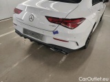  Mercedes  CLA-Klasse CLA CLA 250 e Business Solution 160kW/218pk  4D/P Auto-8 #43