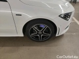  Mercedes  CLA-Klasse CLA CLA 250 e Business Solution 160kW/218pk  4D/P Auto-8 #45