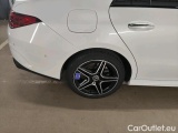  Mercedes  CLA-Klasse CLA CLA 250 e Business Solution 160kW/218pk  4D/P Auto-8 #53