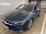  Mercedes  CLA-Klasse CLA Shooting Brake CLA 180 d Business Solution 85kW/116pk  5D/P Auto-8 