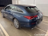  Mercedes  CLA-Klasse CLA Shooting Brake CLA 180 d Business Solution 85kW/116pk  5D/P Auto-8 #3
