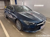  Mercedes  CLA-Klasse CLA Shooting Brake CLA 180 d Business Solution 85kW/116pk  5D/P Auto-8 #2