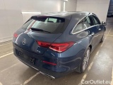  Mercedes  CLA-Klasse CLA Shooting Brake CLA 180 d Business Solution 85kW/116pk  5D/P Auto-8 #4