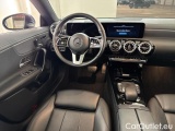  Mercedes  CLA-Klasse CLA Shooting Brake CLA 180 d Business Solution 85kW/116pk  5D/P Auto-8 #5