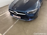  Mercedes  CLA-Klasse CLA Shooting Brake CLA 180 d Business Solution 85kW/116pk  5D/P Auto-8 #17