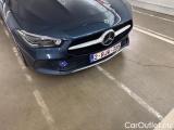  Mercedes  CLA-Klasse CLA Shooting Brake CLA 180 d Business Solution 85kW/116pk  5D/P Auto-8 #23