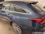  Mercedes  CLA-Klasse CLA Shooting Brake CLA 180 d Business Solution 85kW/116pk  5D/P Auto-8 #31
