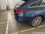  Mercedes  CLA-Klasse CLA Shooting Brake CLA 180 d Business Solution 85kW/116pk  5D/P Auto-8 #46