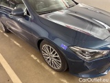  Mercedes  CLA-Klasse CLA Shooting Brake CLA 180 d Business Solution 85kW/116pk  5D/P Auto-8 #61