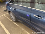  Mercedes  CLA-Klasse CLA Shooting Brake CLA 180 d Business Solution 85kW/116pk  5D/P Auto-8 #68